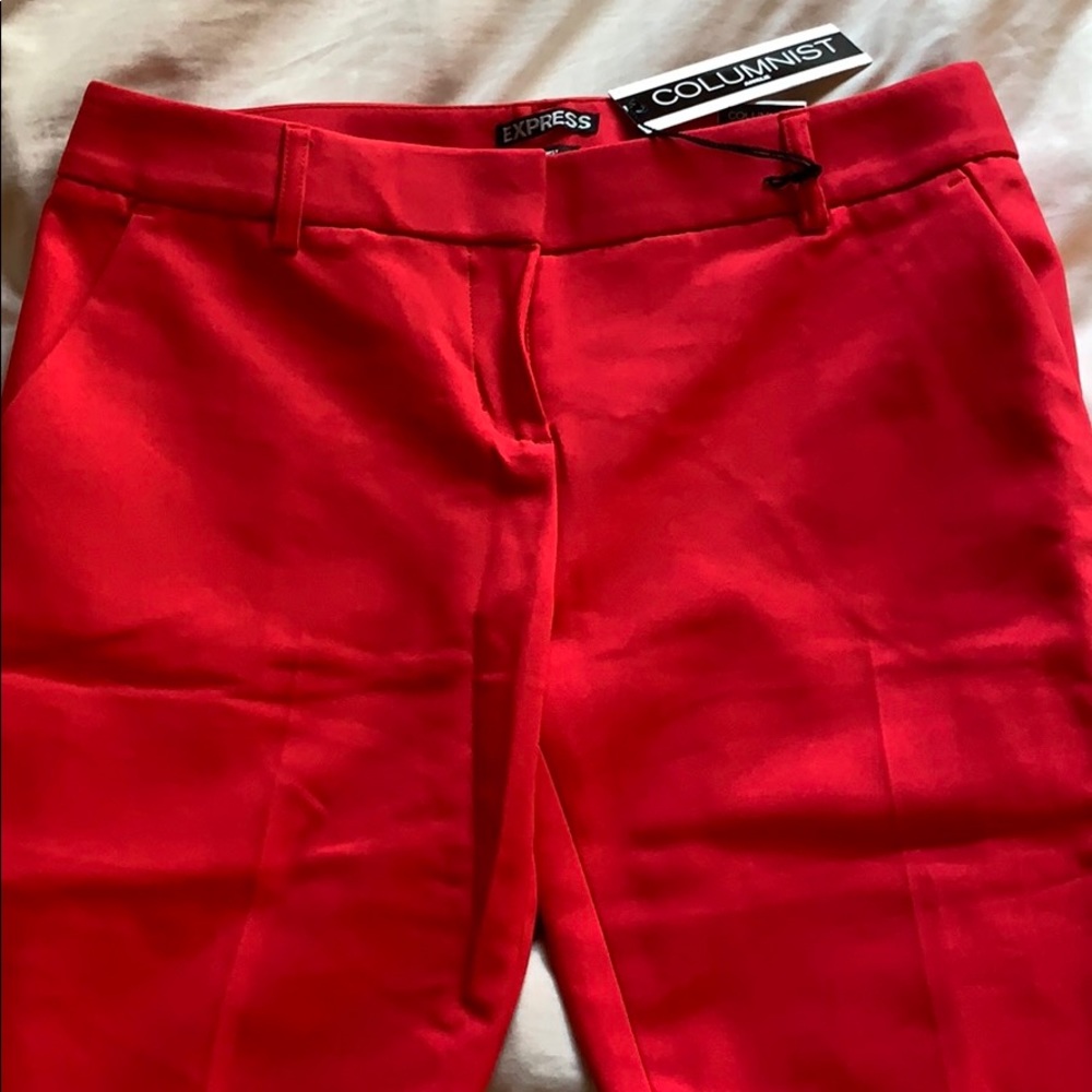 Express columnist pants - Picture 5 of 5
